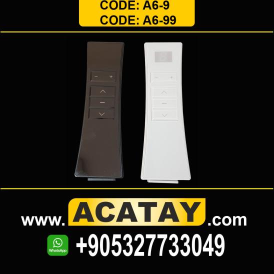 Led Screen Transmitter